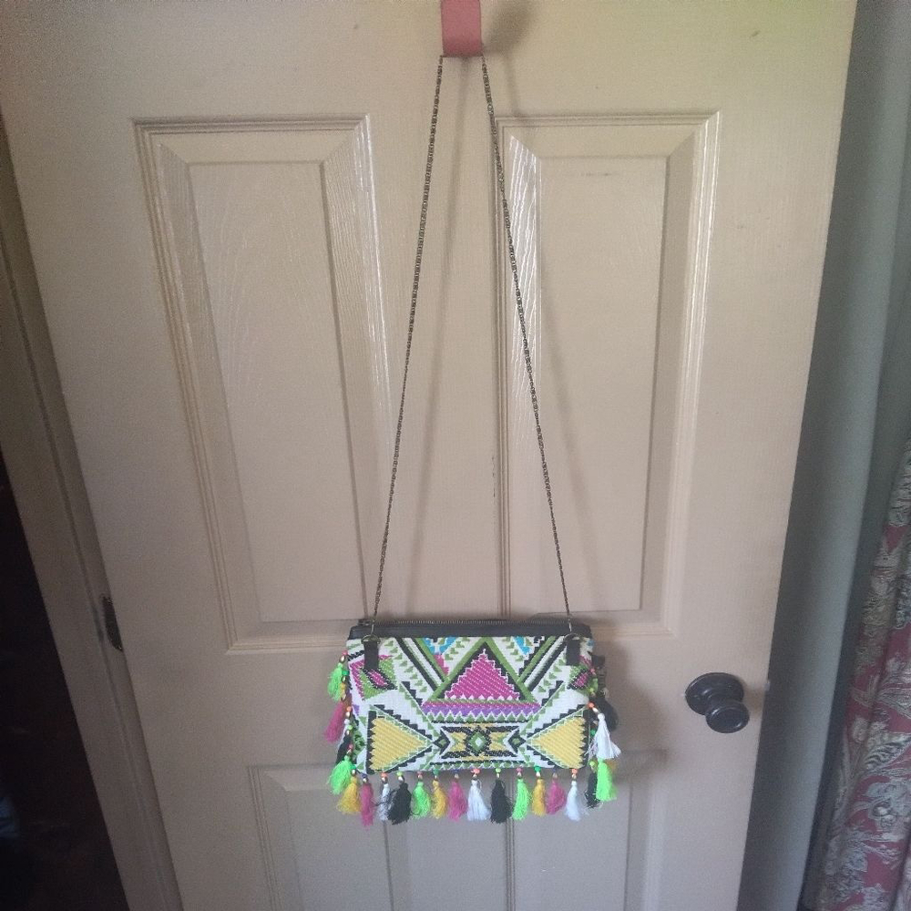Cute Bohemian Style Bag - Picture 2 of 14